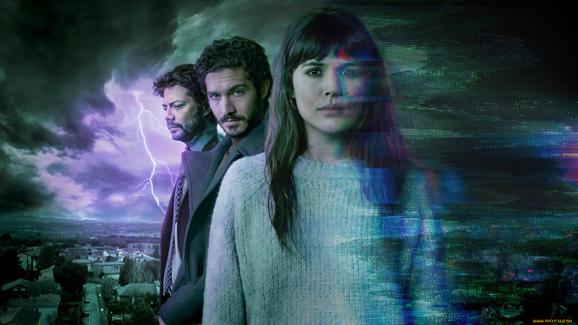 durante la tormenta , 2018,  , -unknown , , durante, la, tormenta, , , , , , , adriana, ugarte, alvaro, morte, chino, darin